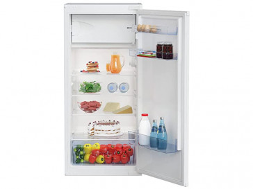 FRIGORIFICO BEKO 1 PUERTA CICLICO INTEGRABLE F BSSA210K3SN