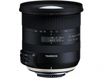 AF10/24 F3.5-4.5 Di II VC HLD (NIKON) TAMRON