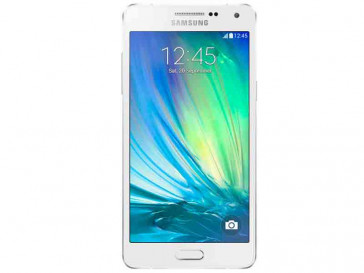 GALAXY A3 SM-A300F 4.5" 4G 16GB DUAL SIM (W) SAMSUNG