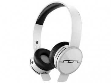AURICULARES TRACKS AIR 1430-02 (W) SOL REPUBLIC
