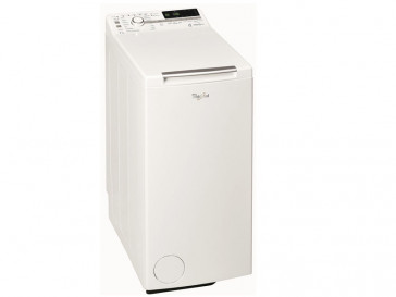 LAVADORA WHIRLPOOL CARGA SUPERIOR 7KG 1200rpm A+++ TDLR70220