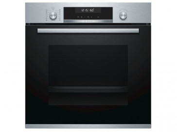 HORNO MULTIFUNCION PIROLITICO A BOSCH HBB578BS00