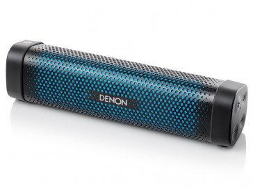 ALTAVOZ PORTATIL ENVAYA MINI DSB-100 (B) DENON