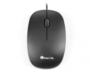 RATON OPTICO FLAME (B) NGS