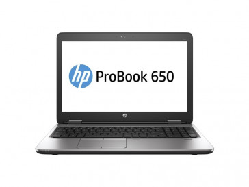 KIT PROBOOK 650 G2 (V1C16EA) + ULTRASLIM DOCKING STATION 2013 (D9Y32AA) HP
