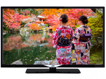 SMART TV LED FULL HD 49" JVC LT-49VF52K