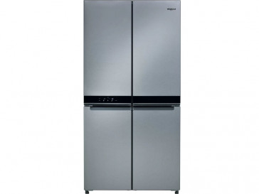 FRIGORIFICO WHIRLPOOL SIDE BY SIDE NO FROST E WQ9B2L