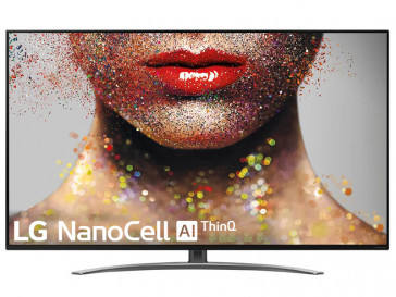 SMART TV LED ULTRA HD 4K 75" LG 75SM8610PLA