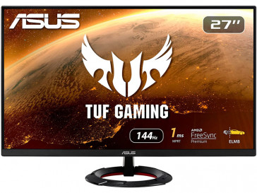 MONITOR TUF GAMING LED FULL HD 27" ASUS VG279Q1R (90LM05S1-B01E70)