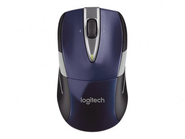 RATON INALAMBRICO M525 AZUL (910-004933) LOGITECH