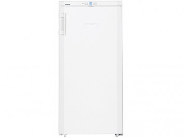 CONGELADOR VERTICAL LIEBHERR 1 PUERTA LIBRE INSTALACION 158 LITROS F GNP-1913