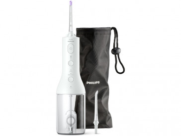IRRIGADOR SONICARE POWER FLOSSER 3000 HX3826/31 PHILIPS