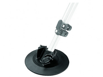 TRIPODE PIES DE NIEVE 230 MANFROTTO