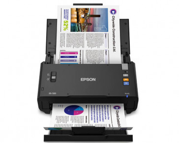 WORKFORCE DS-520N EPSON