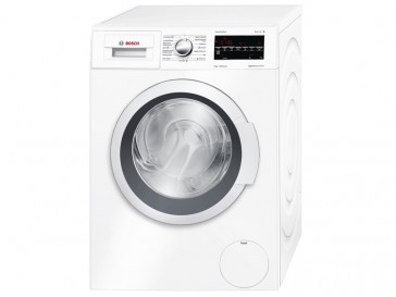 LAVADORA BOSCH CARGA FRONTAL 8KG 1200rpm A+++ WAT24468ES