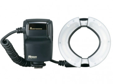 MF18 (NIKON) NISSIN