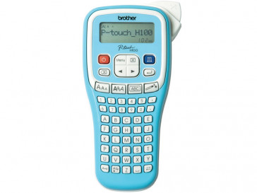 ROTULADORA PT-H100LB BROTHER