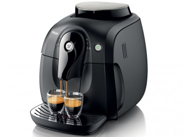 ESPRESSO HD8650/01 SAECO
