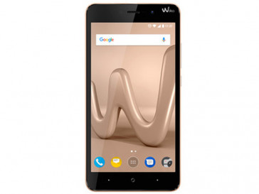 LENNY 4 PLUS DUAL SIM 16GB (GD) WIKO