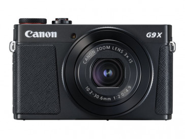 CAMARA COMPACTA CANON POWERSHOT G9X MARK II (B)