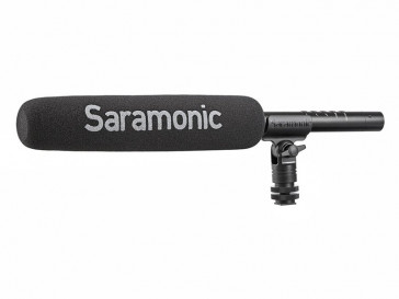MICROFONO DIRECCIONAL SR-TM7 SARAMONIC