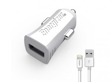 CARGADOR DC1UHIP5 ENERGIZER