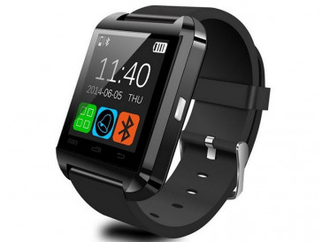 SMARTWATCH RICHMOND (B) ICARUS