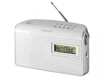 RADIO GRN1400 GRUNDIG