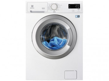 LAVADORA SECADORA ELECTROLUX 8KG/4KG 1600rpm A EWW1685SWD BLANCA