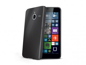 FUNDA TPU LUMIA 640 XL GELSKIN478BK CELLY