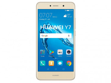 Y7 4G DUAL SIM 16GB (GD) DE HUAWEI