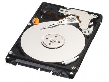 LAPTOP MAINSTREAM 500GB WDBMYH5000ANC-ERSN WESTERN DIGITAL