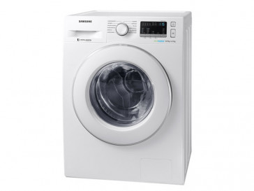 LAVADORA SECADORA SAMSUNG 8KG/6KG 1400rpm A WD80M4453IW