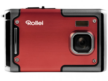 CAMARA COMPACTA ROLLEI SPORTSLINE 85 (R)