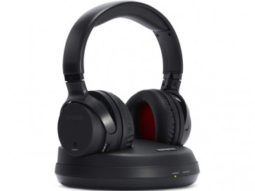 AURICULARES TV INALAMBRICOS WHF-880 AIWA