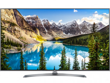 SMART TV LED ULTRA HD 4K 65" LG 65UJ750V