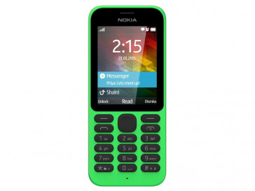 215 DUAL SIM (GR) MICROSOFT