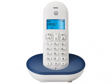 DECT T101 (BL) MOTOROLA