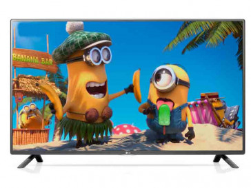 SMART TV LED FULL HD 55" LG 55LF5800