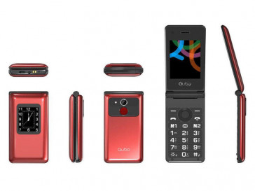 X-28RD (R) QUBO