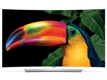 SMART TV OLED ULTRA HD 4K 3D CURVO 65" LG 65EG960V