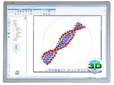 PIZZARA DIGITAL INTERACTIVA MCO780 MULTICLASS