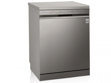 LAVAVAJILLAS LG LIBRE INSTALACION 14 SERVICIOS 3ª BADEJA B DF365FPS