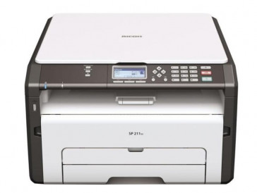AFICIO SP 211SU RICOH