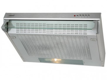 CAMPANA CATA INTEGRABLE 60CM INOX F-2060 2011306