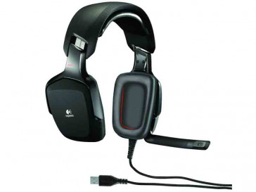 HEADSET GAMING G35 LOGITECH
