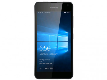 LUMIA 650 16GB (B) DE MICROSOFT