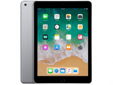 IPAD WI-FI (2018) 9.7" 32GB MR7F2TY/A (GY) APPLE