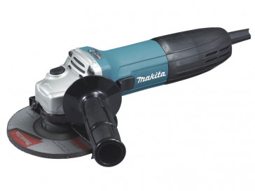 AMOLADORA ANGULAR GA5030R MAKITA