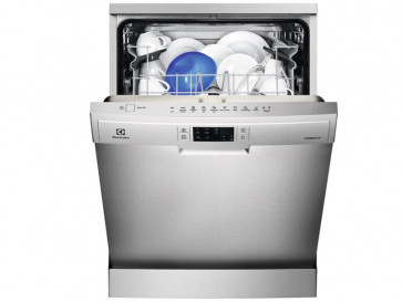 LAVAVAJILLAS ELECTROLUX LIBRE INSTALACION 13 SERVICIOS A++ ESF5532LOX INOX